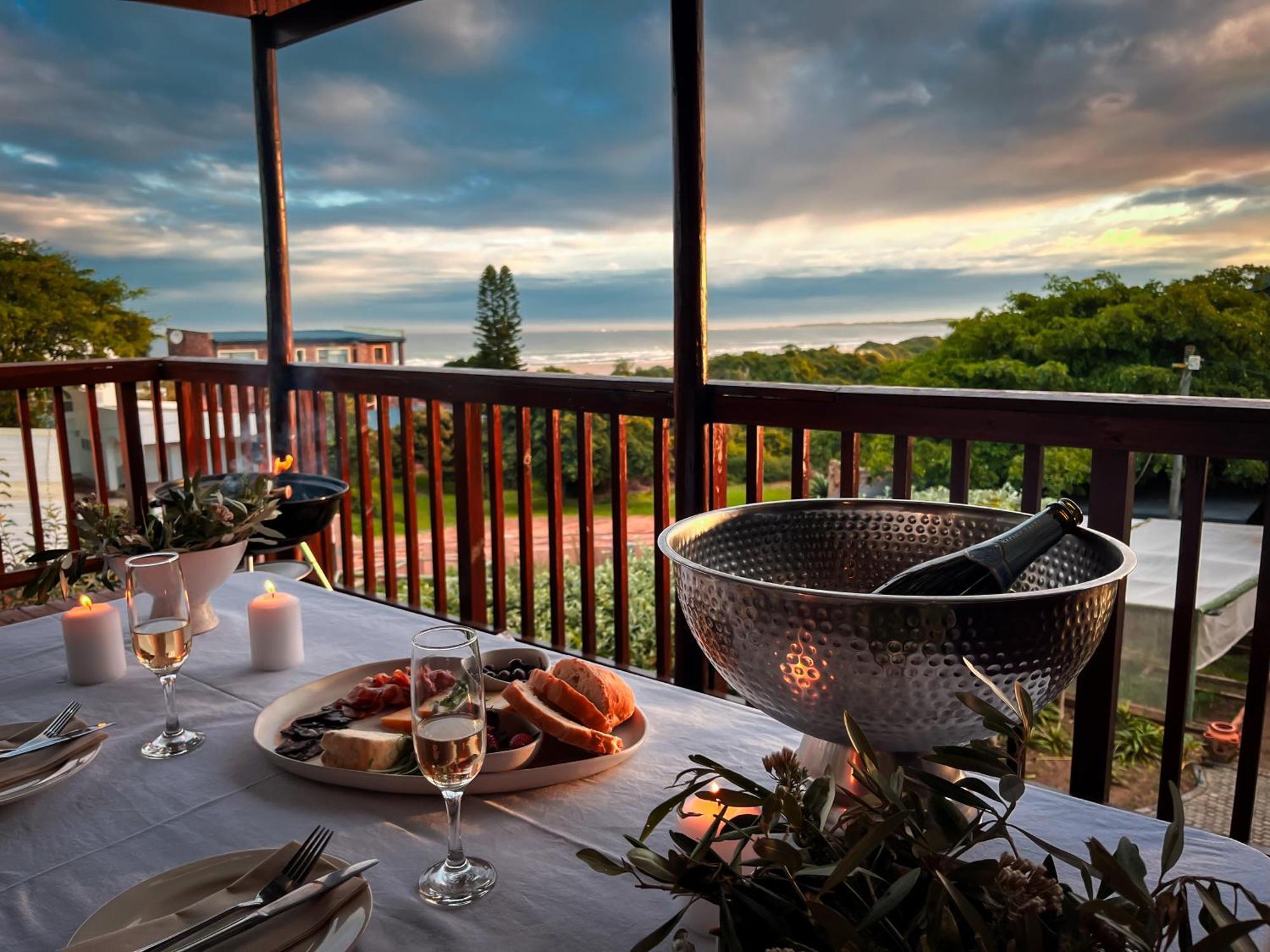 Oyster Kaya At Oyster Bay Exterior foto