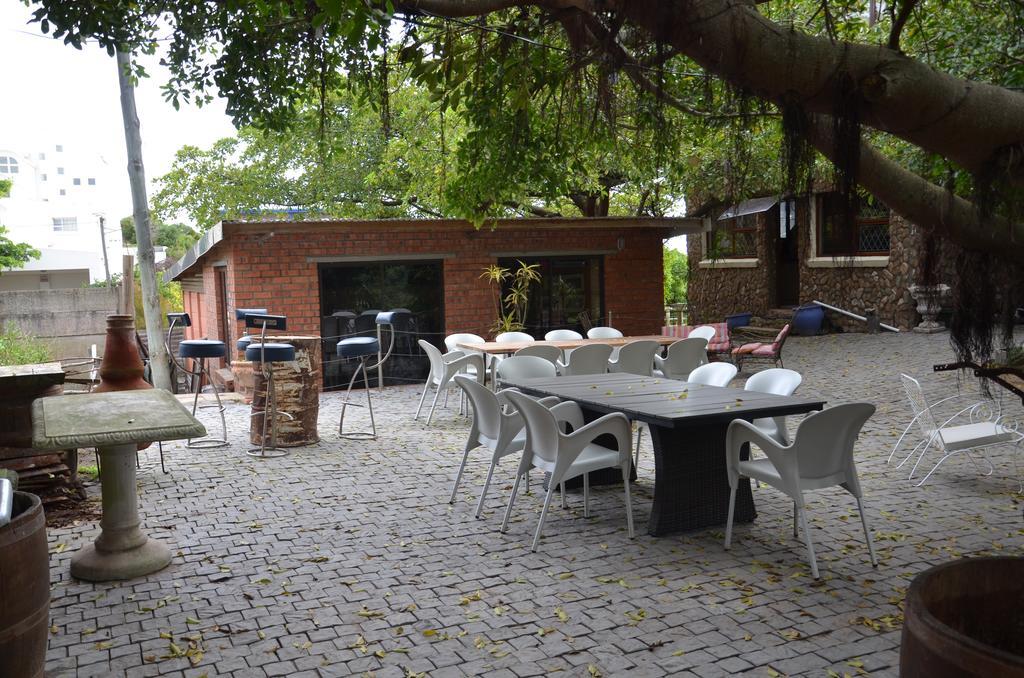 Oyster Kaya At Oyster Bay Exterior foto